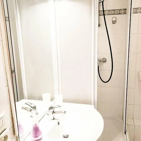 Apartment Portobello *
