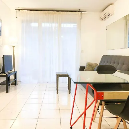 Portobello Apartment