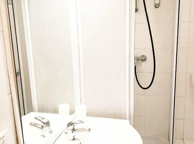 Appartement Portobello *