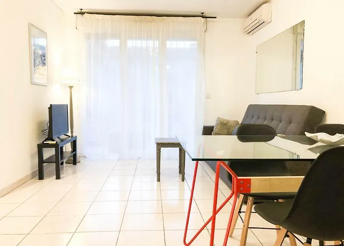 Portobello Appartement