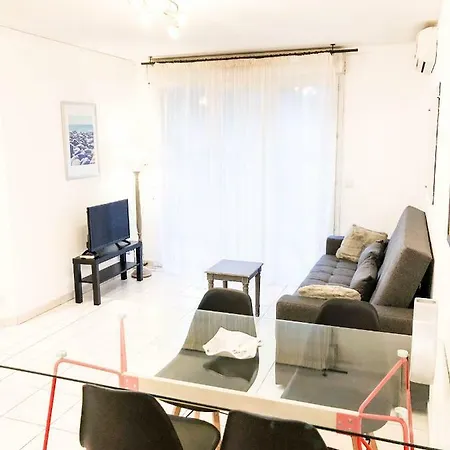 Portobello * Νίκαια