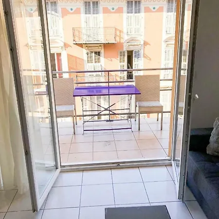 Portobello * Νίκαια